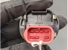 Recambio de mando elevalunas delantero derecho para ford fusion (ju_) 1.6 referencia OEM IAM    2