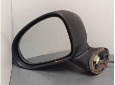 Recambio de retrovisor izquierdo para chevrolet matiz (m200, m250) 1.0 referencia OEM IAM   