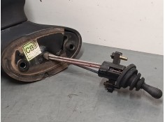 Recambio de retrovisor izquierdo para chevrolet matiz (m200, m250) 1.0 referencia OEM IAM    2