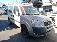 fiat doblo monospace (119_, 223_) del año 2007 2