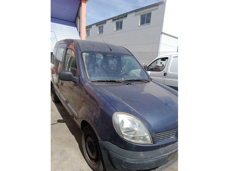 renault kangoo (kc0/1_) del año 2004