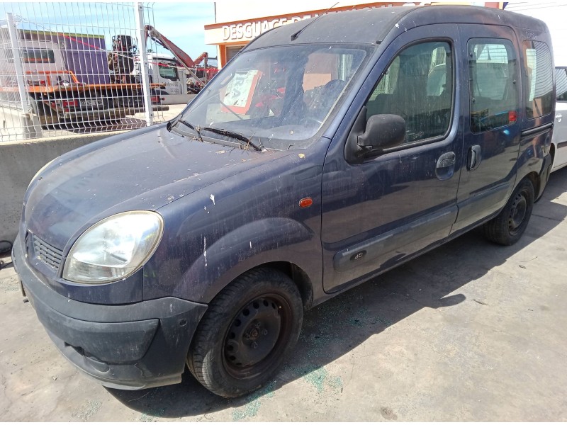 renault kangoo (kc0/1_) del año 2004