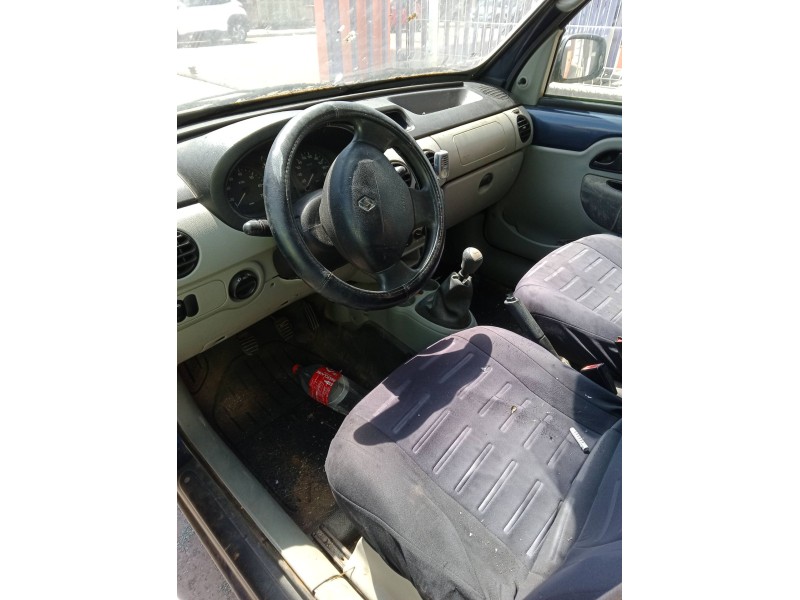 renault kangoo (kc0/1_) del año 2004