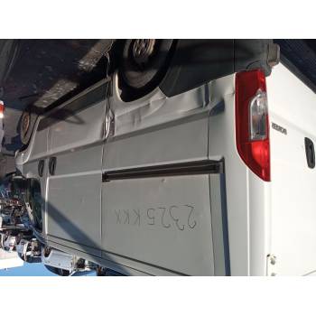PEUGEOT BOXER FURGONETA