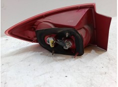 Recambio de piloto trasero derecho para mazda 3 sedán (bk) 1.6 di turbo (bk12y) referencia OEM IAM    2