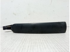 Recambio de maneta exterior puerta delantera izquierda para seat ibiza iii (6l1) 1.4 16v referencia OEM IAM 3B0837207  