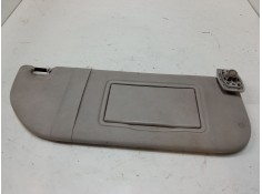 Recambio de parasol derecho para citroën c3 pluriel (hb_) 1.4 referencia OEM IAM   