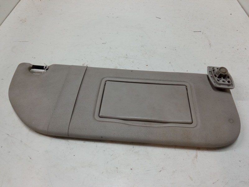 Recambio de parasol derecho para citroën c3 pluriel (hb_) 1.4 referencia OEM IAM   