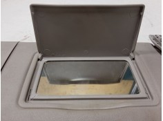 Recambio de parasol derecho para citroën c3 pluriel (hb_) 1.4 referencia OEM IAM    2