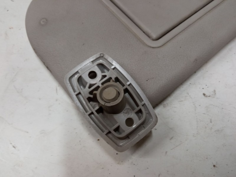 Recambio de parasol derecho para citroën c3 pluriel (hb_) 1.4 referencia OEM IAM   