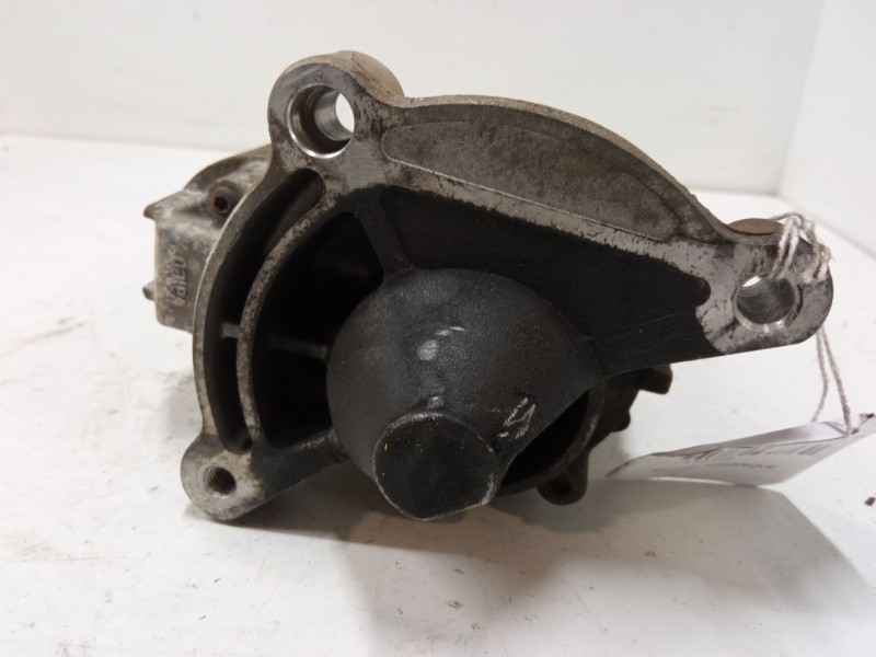 Recambio de motor arranque para citroën c3 pluriel (hb_) 1.4 referencia OEM IAM 9633292480  