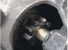 Recambio de motor arranque para citroën c3 pluriel (hb_) 1.4 referencia OEM IAM 9633292480   2