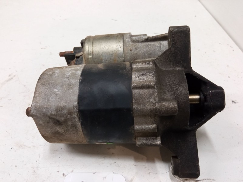 Recambio de motor arranque para citroën c3 pluriel (hb_) 1.4 referencia OEM IAM 9633292480  