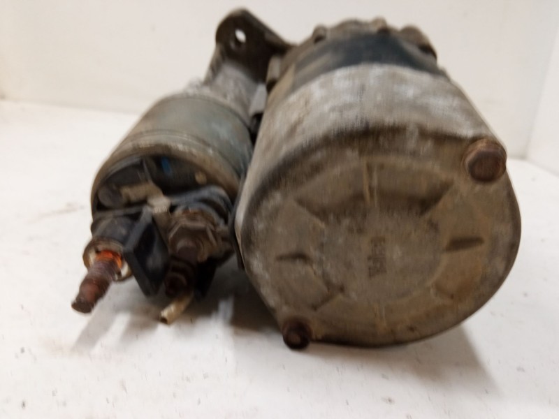 Recambio de motor arranque para citroën c3 pluriel (hb_) 1.4 referencia OEM IAM 9633292480  