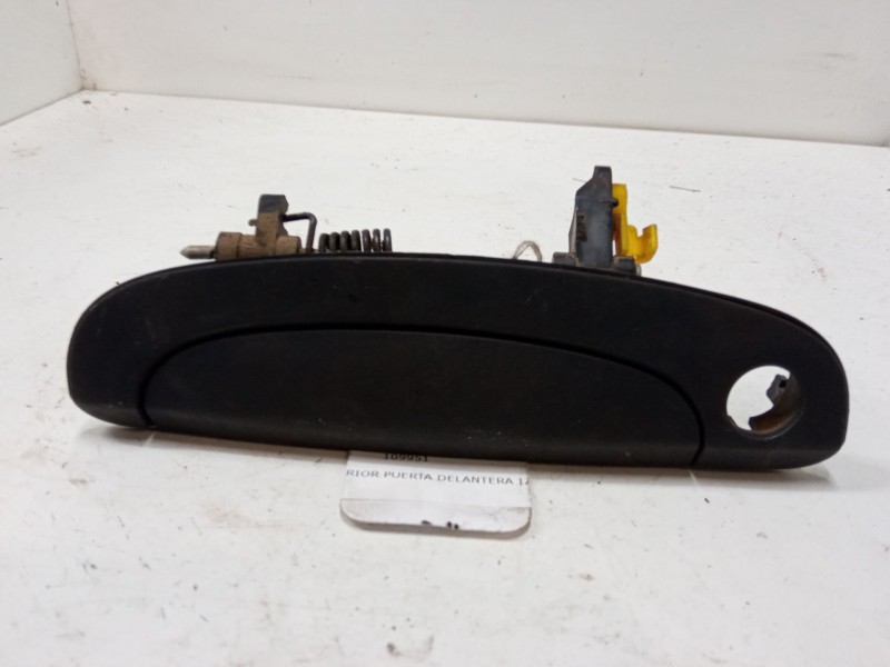 Recambio de maneta exterior puerta delantera izquierda para hyundai getz (tb) 1.1 referencia OEM IAM   