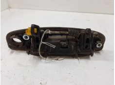 Recambio de maneta exterior puerta delantera izquierda para hyundai getz (tb) 1.1 referencia OEM IAM    2