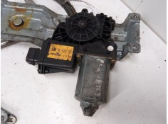 Recambio de elevalunas electrico izquierdo 3p para opel corsa b (s93) 1.7 d (f08, f68, m68) referencia OEM IAM 90520189   2