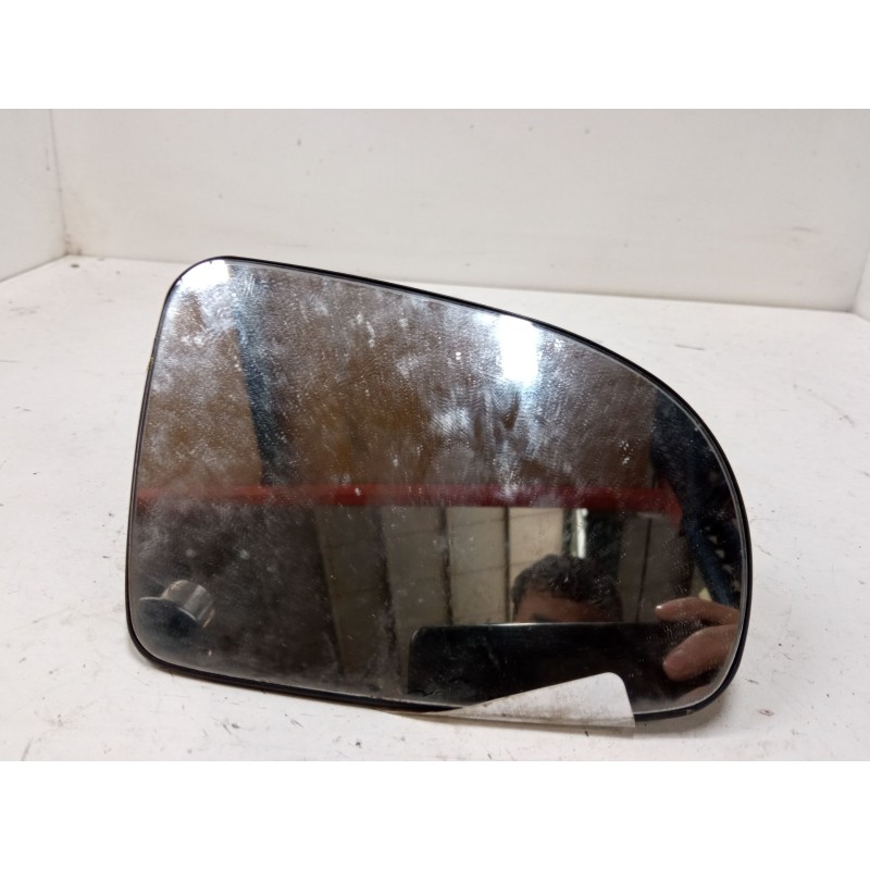 Recambio de cristal retrovisor derecho para opel corsa b (s93) 1.7 d (f08, f68, m68) referencia OEM IAM   