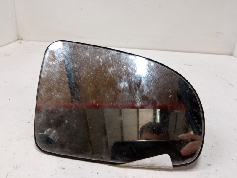 Recambio de cristal retrovisor derecho para opel corsa b (s93) 1.7 d (f08, f68, m68) referencia OEM IAM   