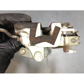 CERRADURA PUERTA DELANTERA DERECHA 