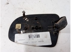 Recambio de cristal retrovisor derecho para opel corsa b (s93) 1.7 d (f08, f68, m68) referencia OEM IAM    2