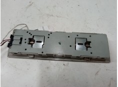 Recambio de luz interior trasera para volkswagen polo iv (9n_, 9a_) 1.4 tdi referencia OEM IAM    2