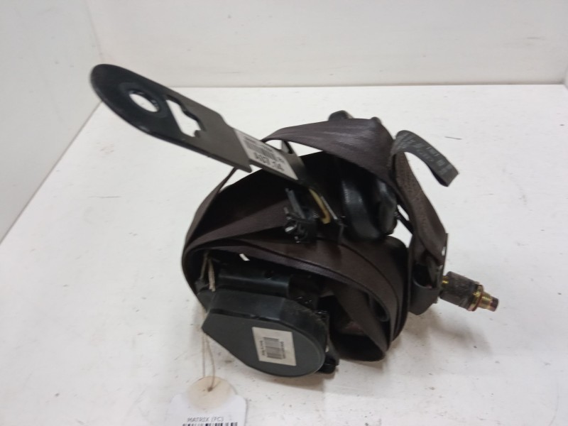 Recambio de cinturon seguridad delantero derecho para hyundai matrix (fc) 1.6 referencia OEM IAM   