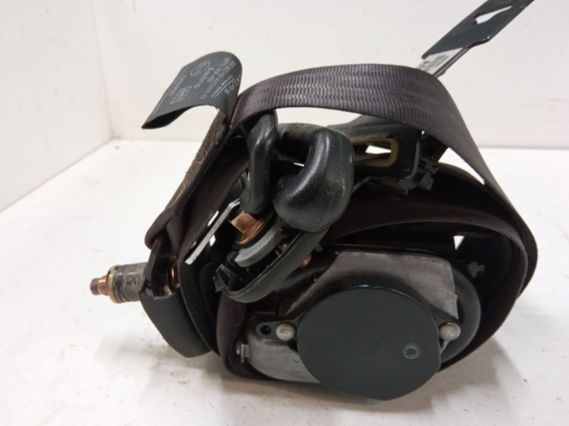 Recambio de cinturon seguridad delantero derecho para hyundai matrix (fc) 1.6 referencia OEM IAM   