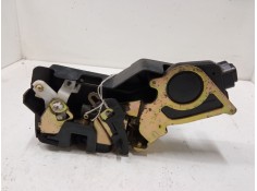 Recambio de cerradura puerta trasera izquierda para hyundai matrix (fc) 1.6 referencia OEM IAM   