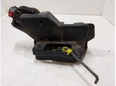 Recambio de cerradura puerta trasera izquierda para hyundai matrix (fc) 1.6 referencia OEM IAM    2