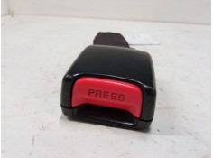 Recambio de anclaje cinturon trasero derecho para hyundai matrix (fc) 1.6 referencia OEM IAM    2