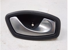 Recambio de maneta interior puerta trasera derecha para renault megane iii hatchback (bz0/1_, b3_) 1.6 16v (bz1b, bz1h) referenc