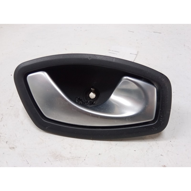 Recambio de maneta interior puerta trasera derecha para renault megane iii hatchback (bz0/1_, b3_) 1.6 16v (bz1b, bz1h) referenc