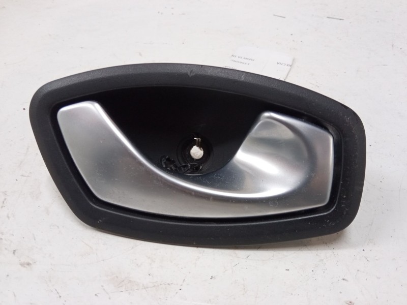 Recambio de maneta interior puerta trasera derecha para renault megane iii hatchback (bz0/1_, b3_) 1.6 16v (bz1b, bz1h) referenc