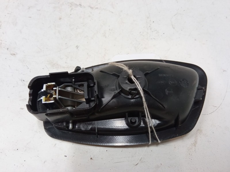 Recambio de maneta interior puerta trasera derecha para renault megane iii hatchback (bz0/1_, b3_) 1.6 16v (bz1b, bz1h) referenc