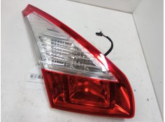 Recambio de piloto trasero porton izquierdo para renault megane iii hatchback (bz0/1_, b3_) 1.6 16v (bz1b, bz1h) referencia OEM 