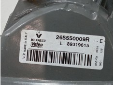 Recambio de piloto trasero porton izquierdo para renault megane iii hatchback (bz0/1_, b3_) 1.6 16v (bz1b, bz1h) referencia OEM  2