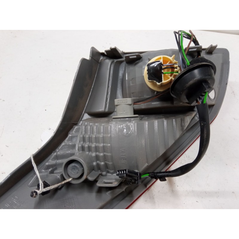 Recambio de piloto trasero porton izquierdo para renault megane iii hatchback (bz0/1_, b3_) 1.6 16v (bz1b, bz1h) referencia OEM 