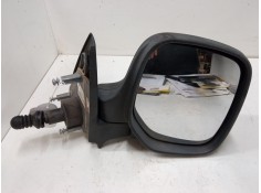 Recambio de retrovisor derecho para citroën berlingo / berlingo first monospace (mf_, gjk_, gfk_) 1.6 hdi 75 (mf9hw, gj9hwc, gf9