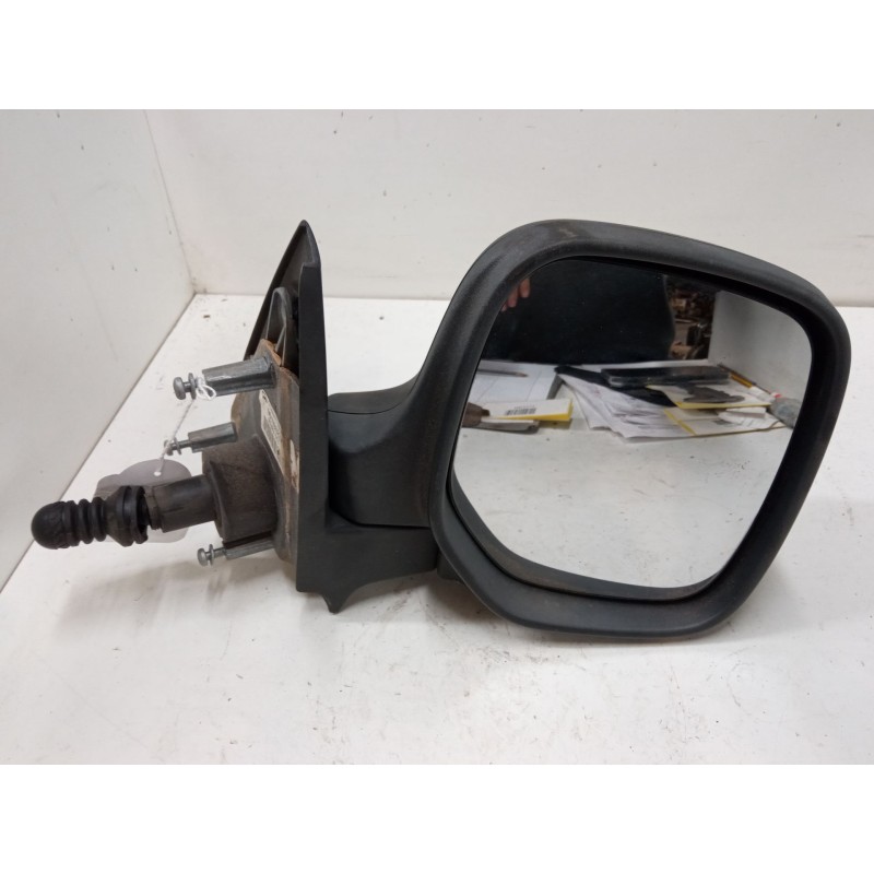 Recambio de retrovisor derecho para citroën berlingo / berlingo first monospace (mf_, gjk_, gfk_) 1.6 hdi 75 (mf9hw, gj9hwc, gf9