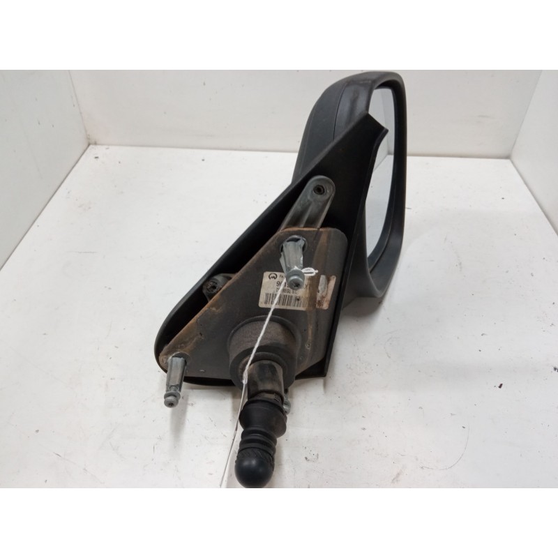 Recambio de retrovisor derecho para citroën berlingo / berlingo first monospace (mf_, gjk_, gfk_) 1.6 hdi 75 (mf9hw, gj9hwc, gf9