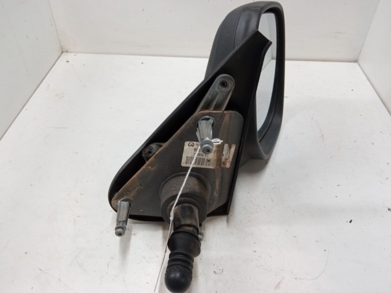 Recambio de retrovisor derecho para citroën berlingo / berlingo first monospace (mf_, gjk_, gfk_) 1.6 hdi 75 (mf9hw, gj9hwc, gf9