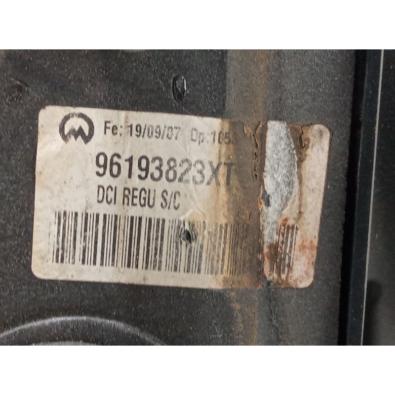 Recambio de retrovisor derecho para citroën berlingo / berlingo first monospace (mf_, gjk_, gfk_) 1.6 hdi 75 (mf9hw, gj9hwc, gf9