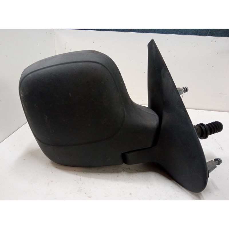 Recambio de retrovisor derecho para citroën berlingo / berlingo first monospace (mf_, gjk_, gfk_) 1.6 hdi 75 (mf9hw, gj9hwc, gf9