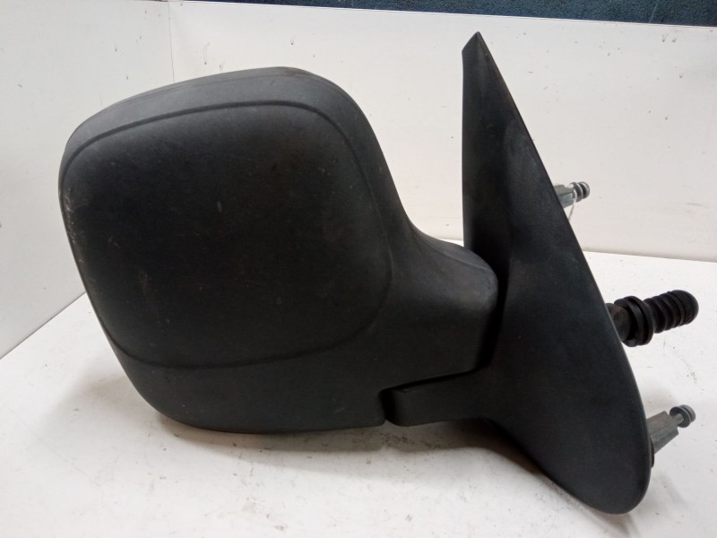 Recambio de retrovisor derecho para citroën berlingo / berlingo first monospace (mf_, gjk_, gfk_) 1.6 hdi 75 (mf9hw, gj9hwc, gf9