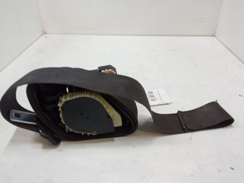 Recambio de cinturon seguridad delantero derecho para citroën c3 pluriel (hb_) 1.4 referencia OEM IAM   