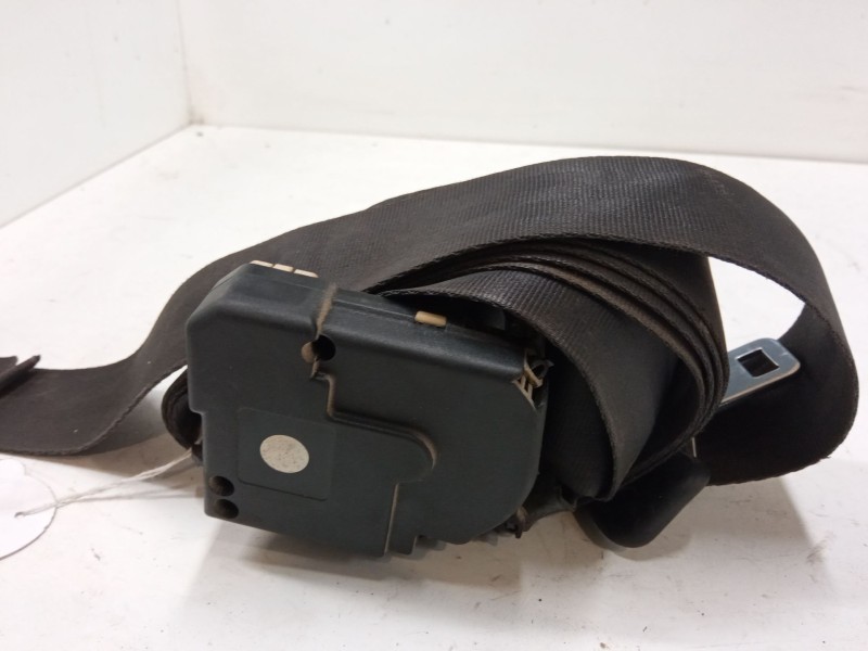 Recambio de cinturon seguridad delantero derecho para citroën c3 pluriel (hb_) 1.4 referencia OEM IAM   