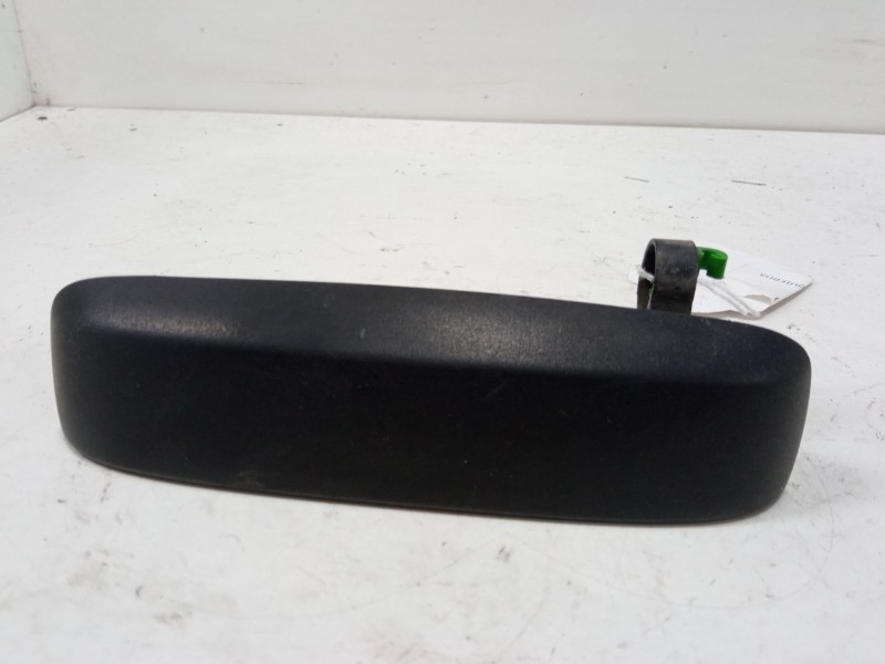 Recambio de maneta exterior puerta trasera izquierda para fiat panda / panda classic (169_) 1.2 (169.axb11, 169.axb1a) referenci