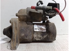 Recambio de motor arranque para fiat panda / panda classic (169_) 1.2 (169.axb11, 169.axb1a) referencia OEM IAM   
