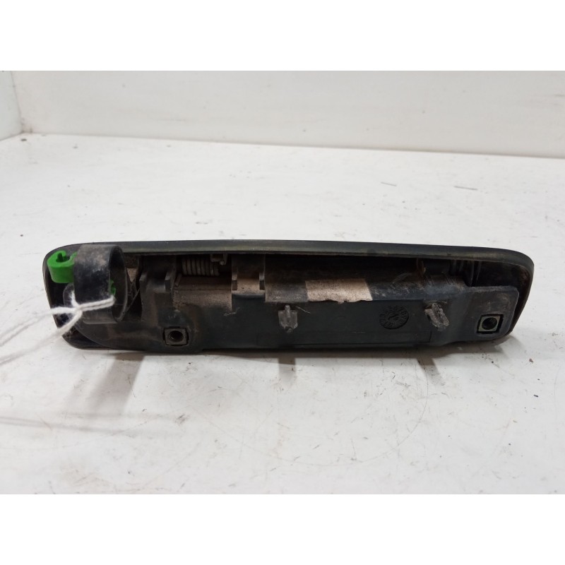 Recambio de maneta exterior puerta trasera izquierda para fiat panda / panda classic (169_) 1.2 (169.axb11, 169.axb1a) referenci